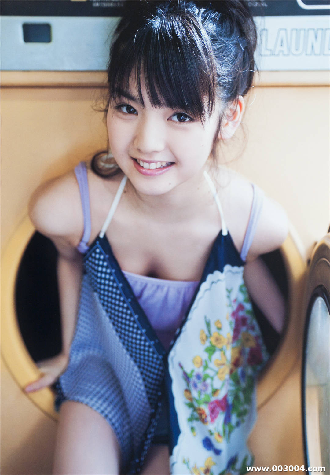 道重沙由美写真集《20歳７月13日》高清全本