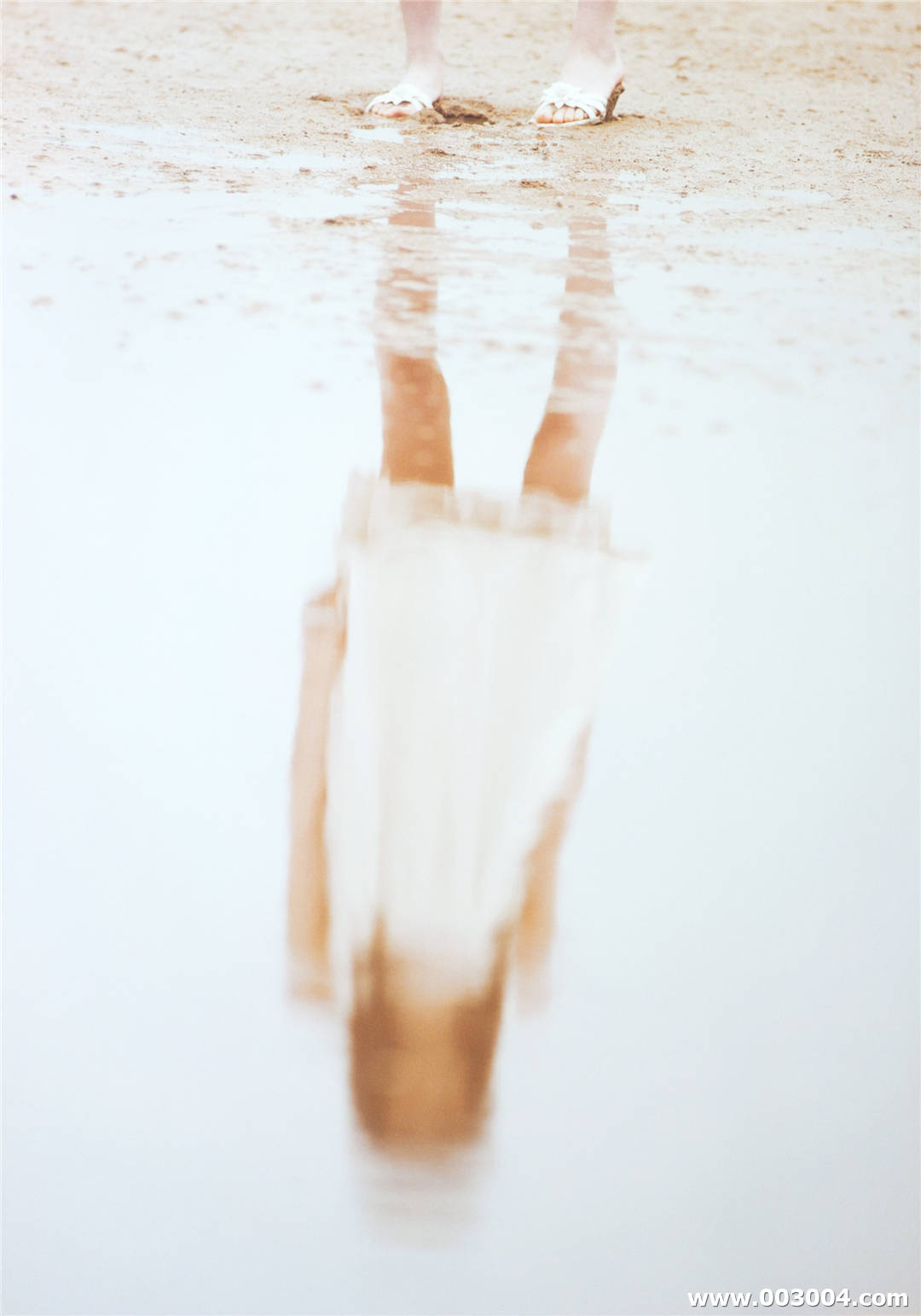 道重沙由美写真集《20歳７月13日》高清全本