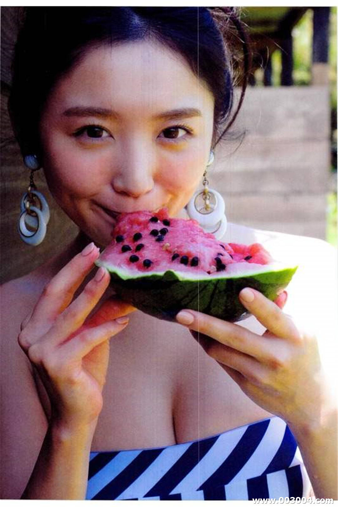 小野乃乃香写真集 《ぜんぶうそみたい》高清全本