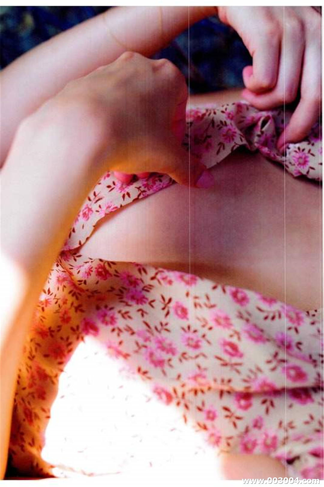 小野乃乃香写真集 《ぜんぶうそみたい》高清全本