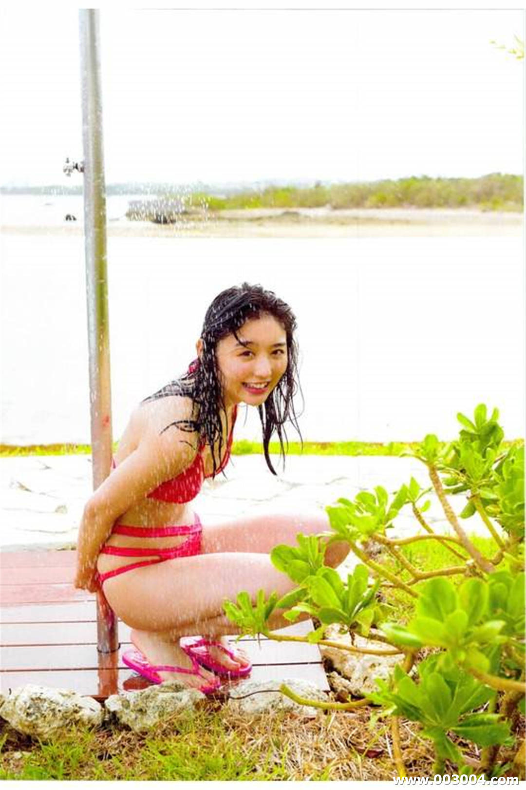 小野乃乃香写真集 《ぜんぶうそみたい》高清全本