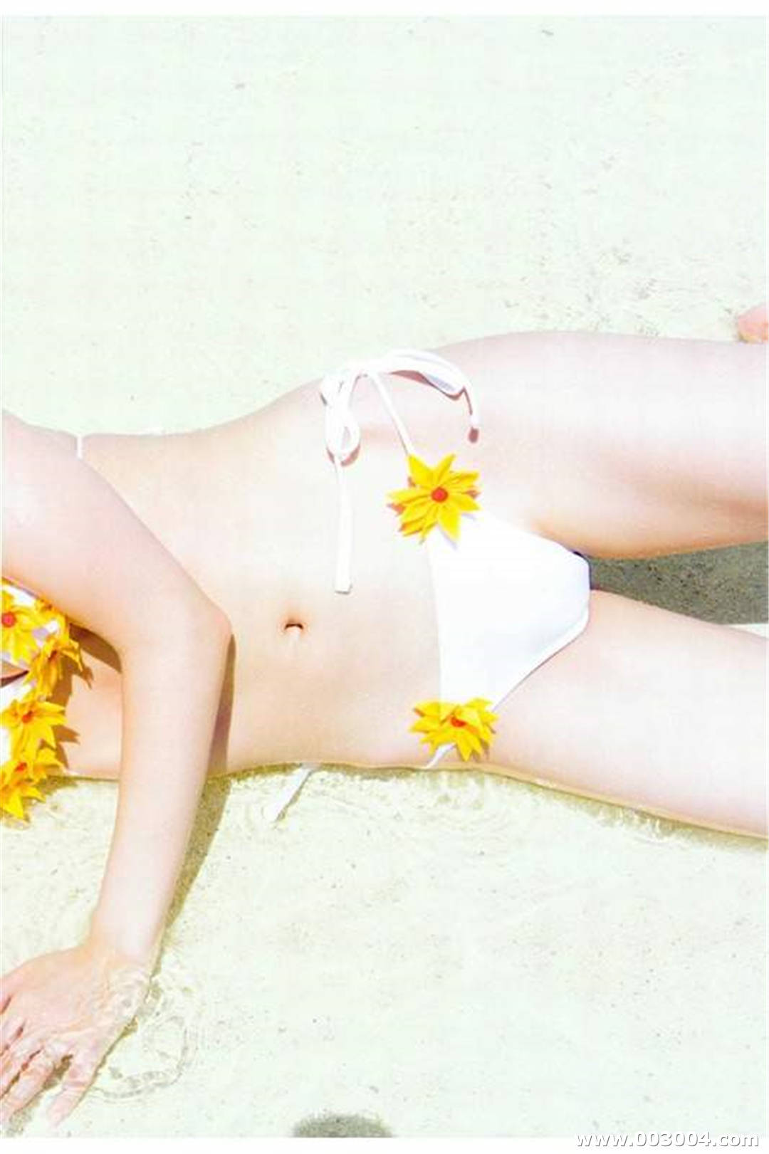 小野乃乃香写真集 《ぜんぶうそみたい》高清全本