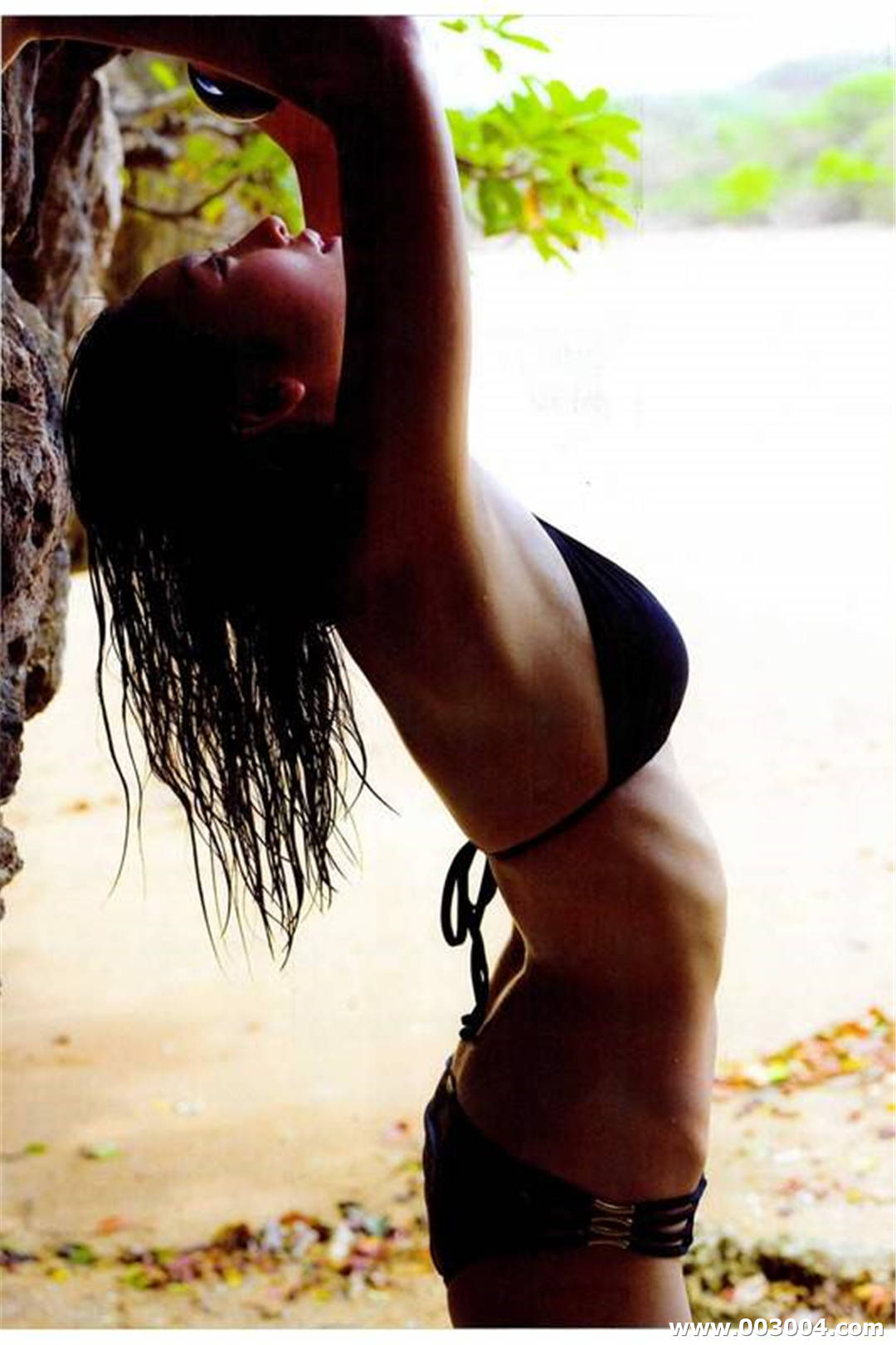 小野乃乃香写真集 《ぜんぶうそみたい》高清全本