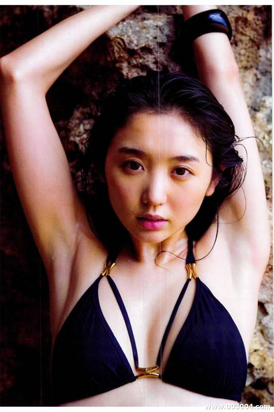 小野乃乃香写真集 《ぜんぶうそみたい》高清全本