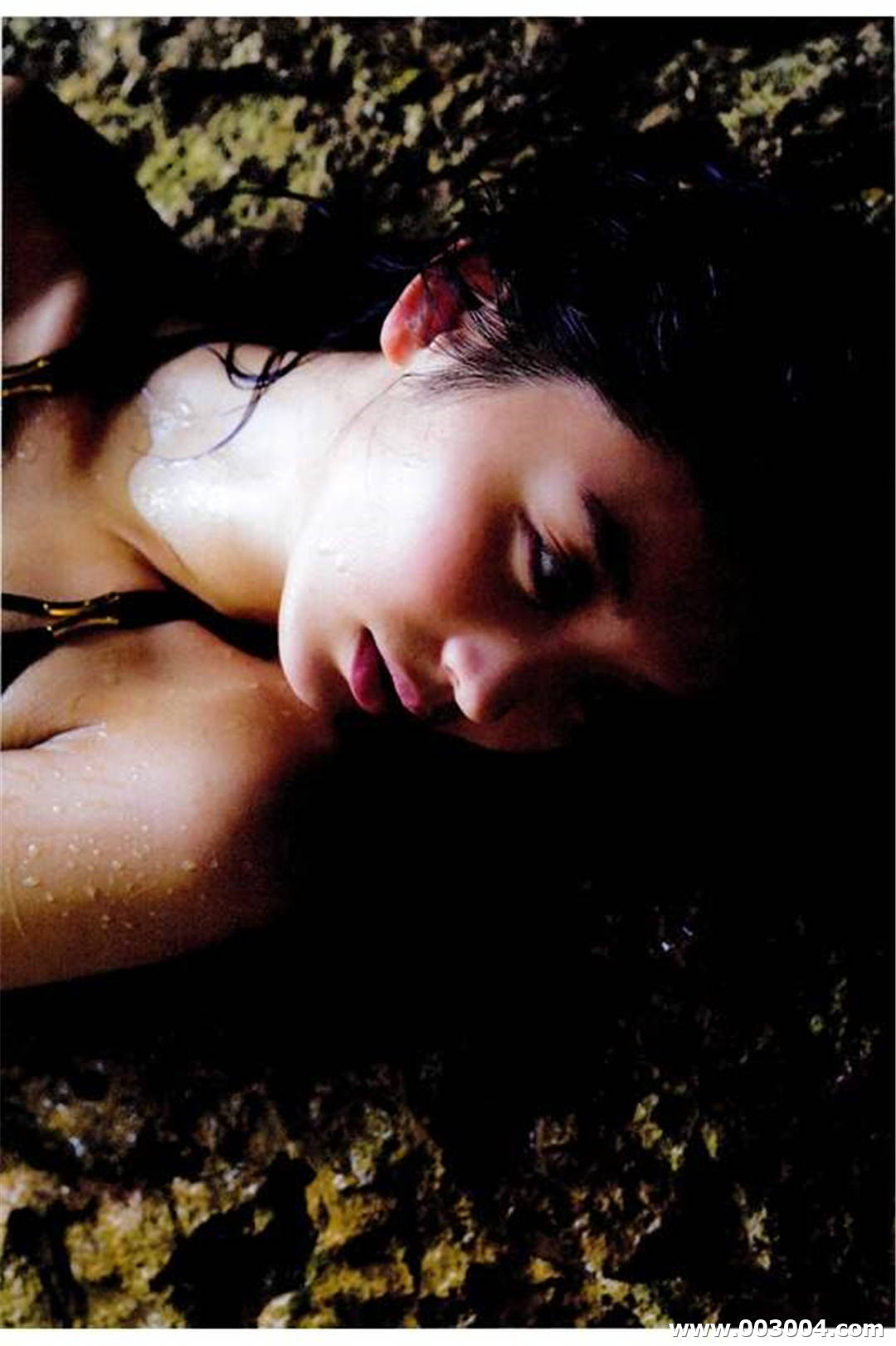 小野乃乃香写真集 《ぜんぶうそみたい》高清全本