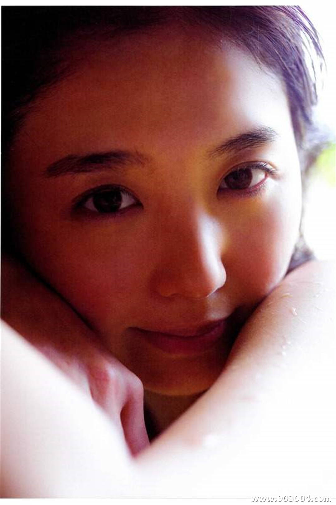 小野乃乃香写真集 《ぜんぶうそみたい》高清全本