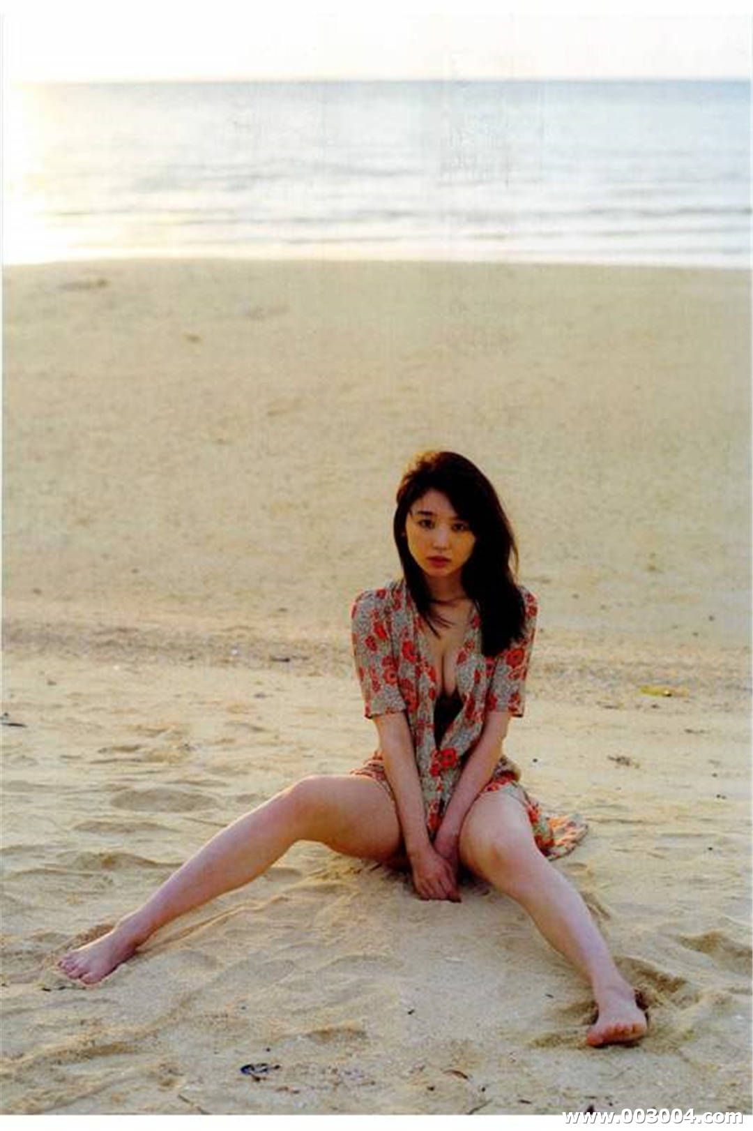 小野乃乃香写真集 《ぜんぶうそみたい》高清全本