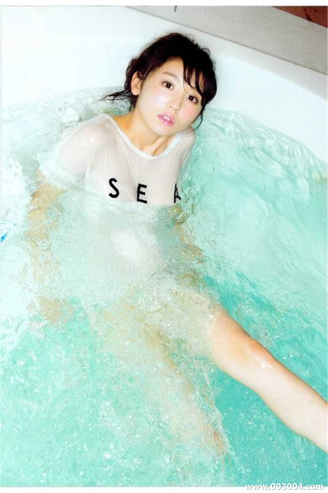 小野乃乃香写真集 《ぜんぶうそみたい》高清全本