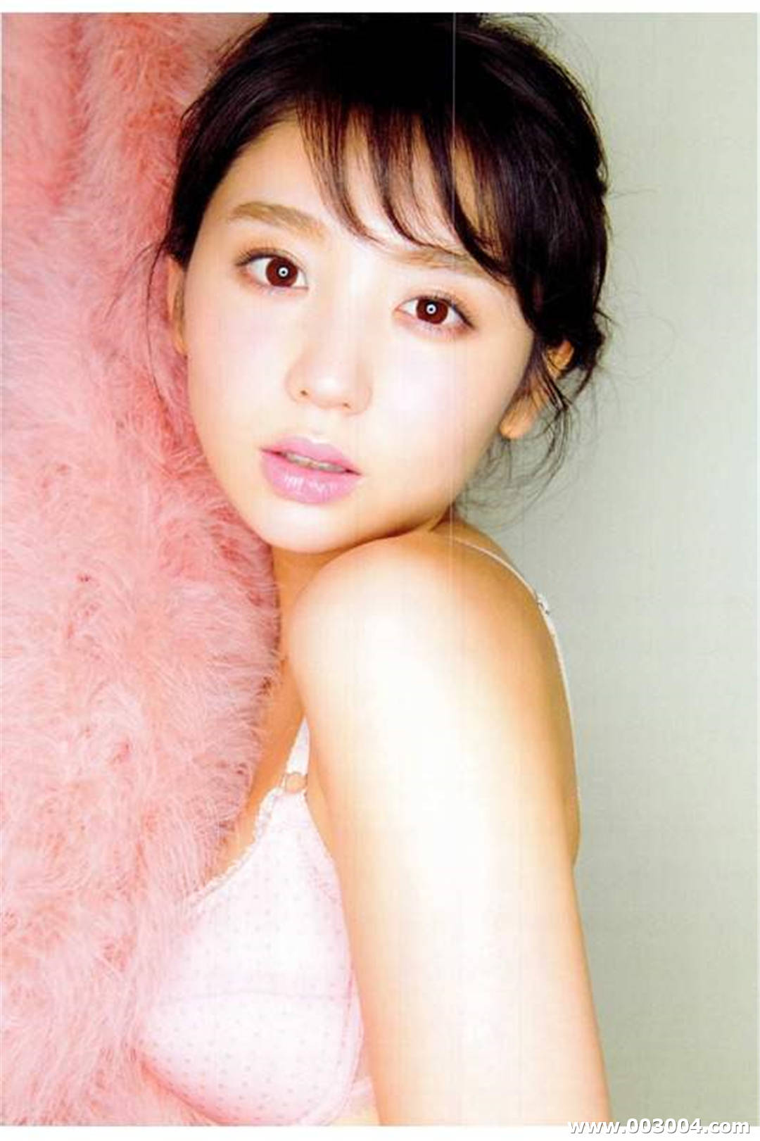 小野乃乃香写真集 《ぜんぶうそみたい》高清全本