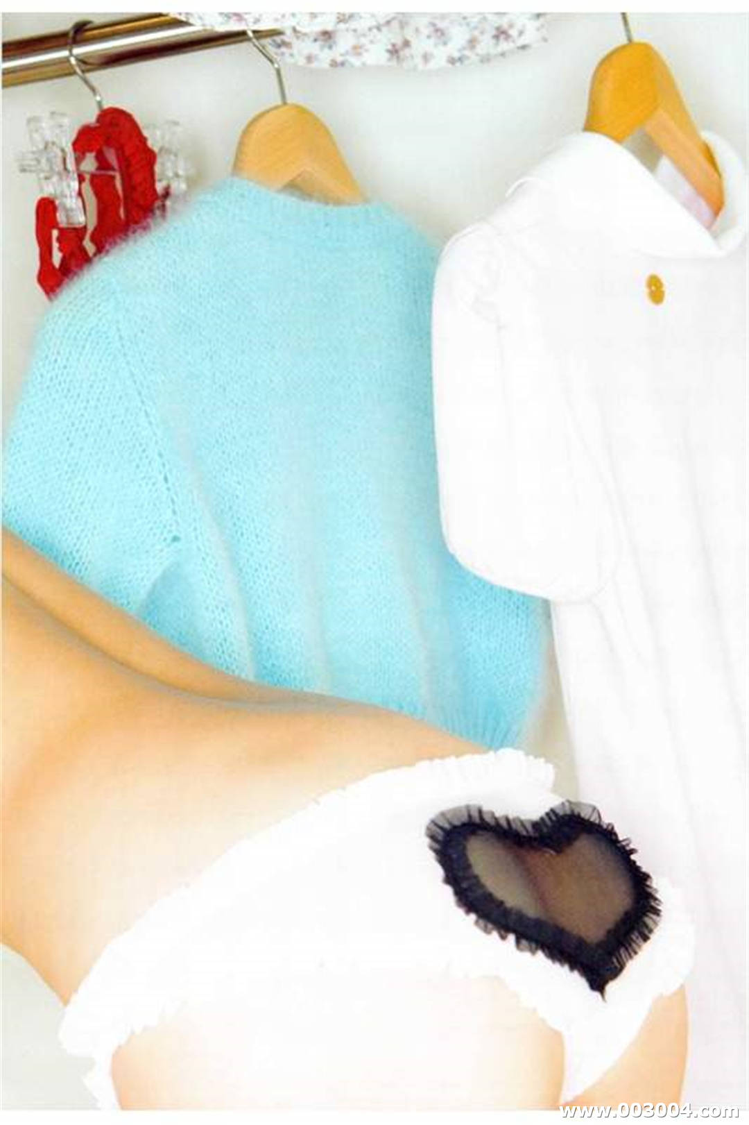 小野乃乃香写真集 《ぜんぶうそみたい》高清全本