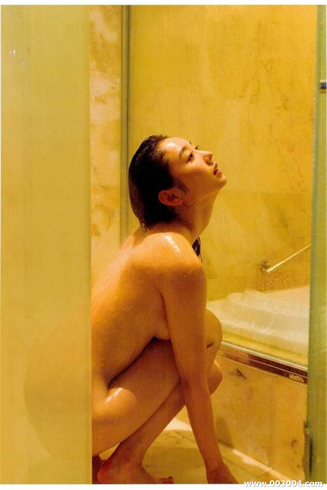 小野乃乃香写真集 《ぜんぶうそみたい》高清全本