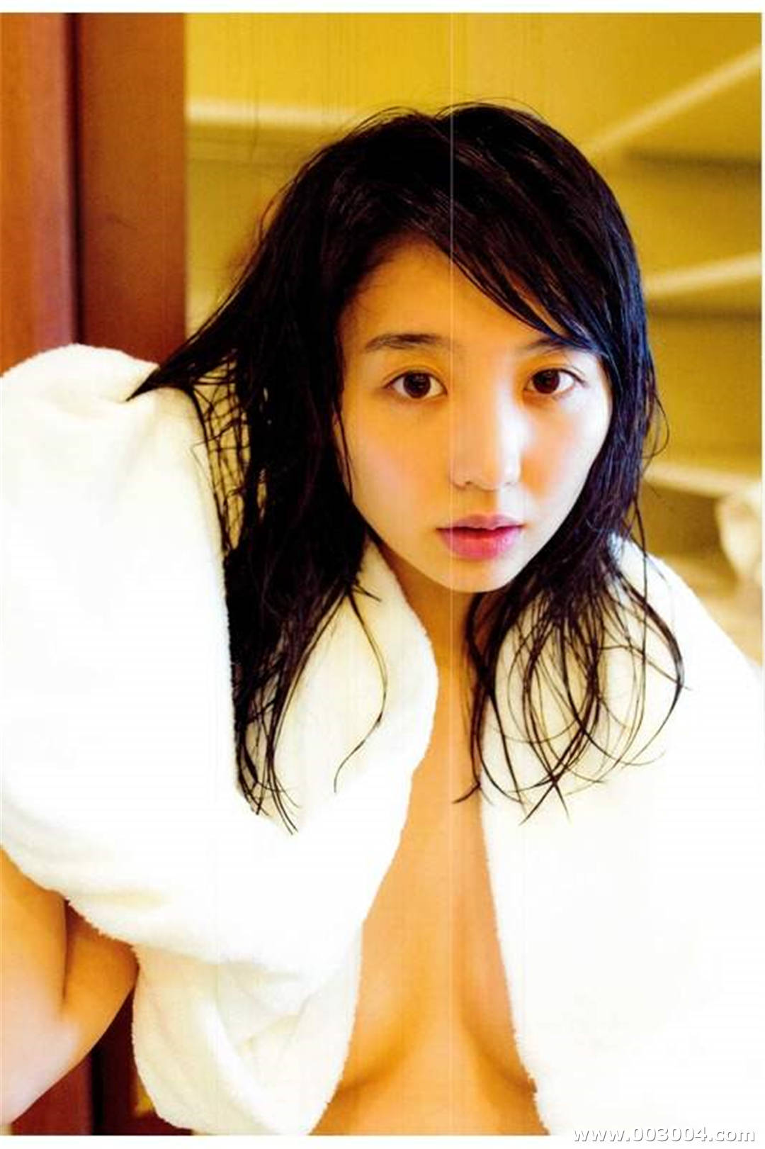 小野乃乃香写真集 《ぜんぶうそみたい》高清全本