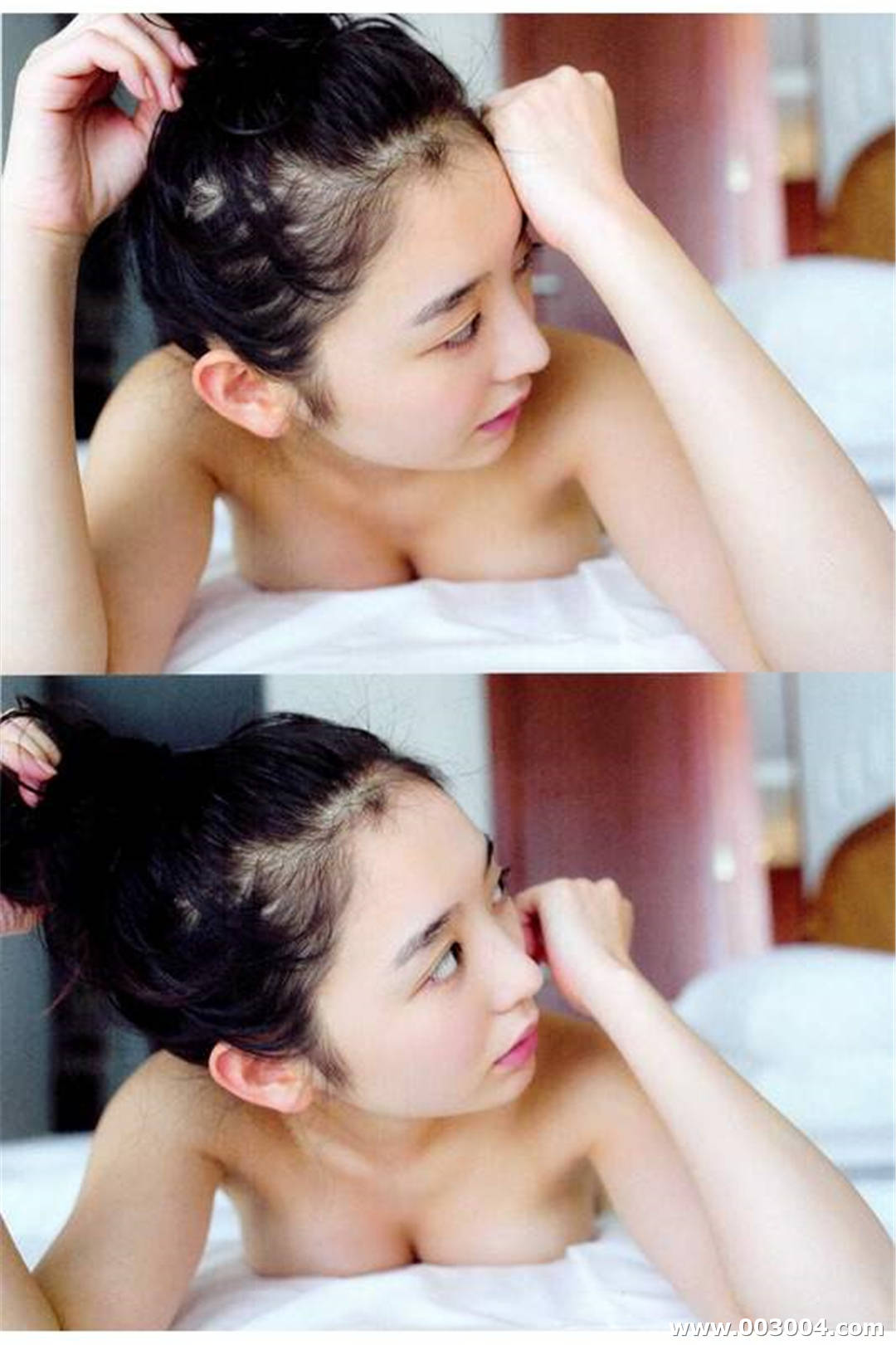 小野乃乃香写真集 《ぜんぶうそみたい》高清全本