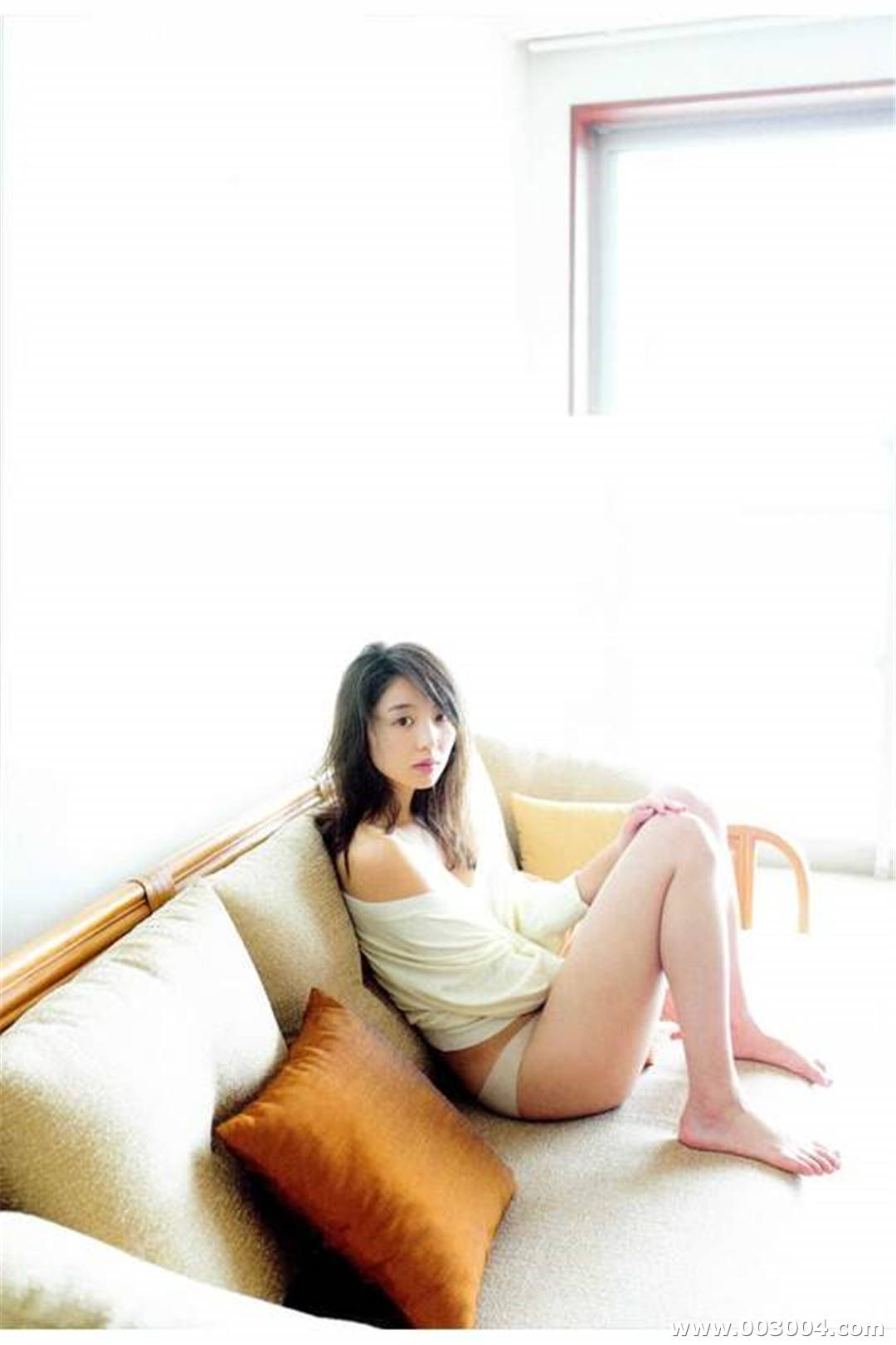 小野乃乃香写真集 《ぜんぶうそみたい》高清全本