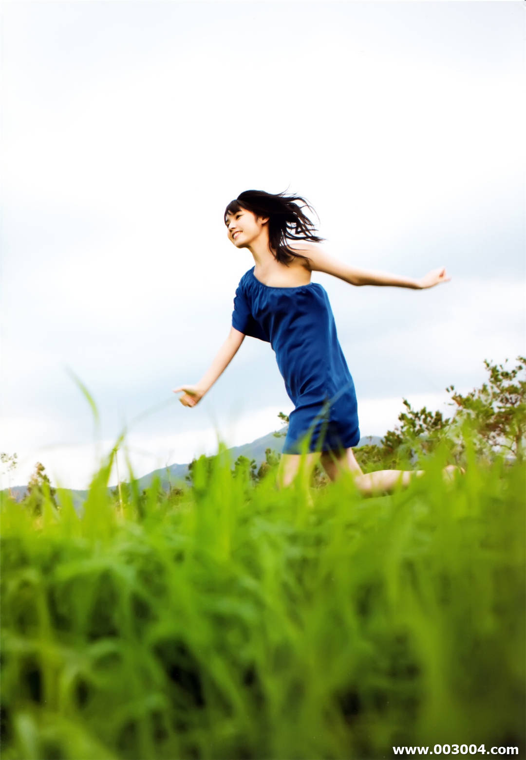 道重沙由美写真集《美ルフィーユ》高清全本