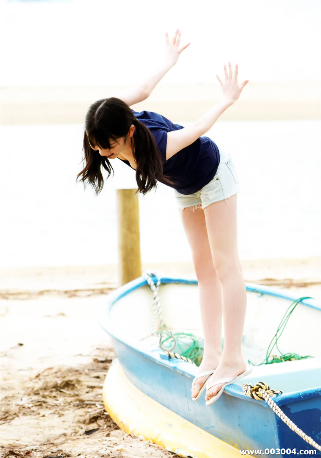 道重沙由美写真集《美ルフィーユ》高清全本