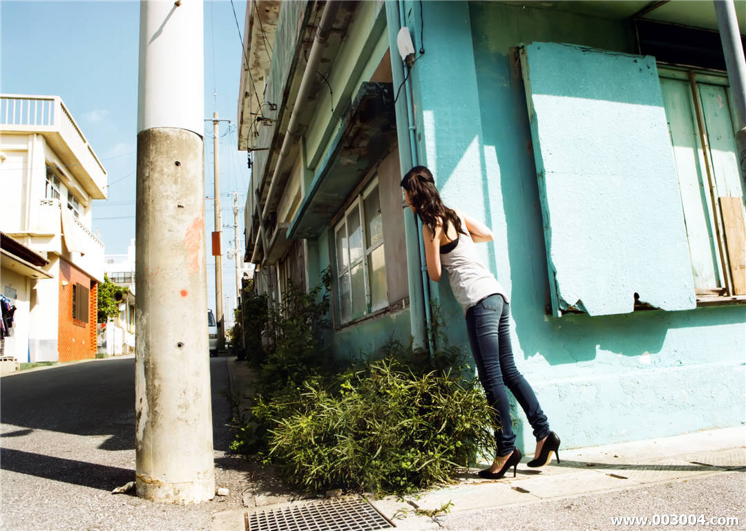 道重沙由美写真集《美ルフィーユ》高清全本