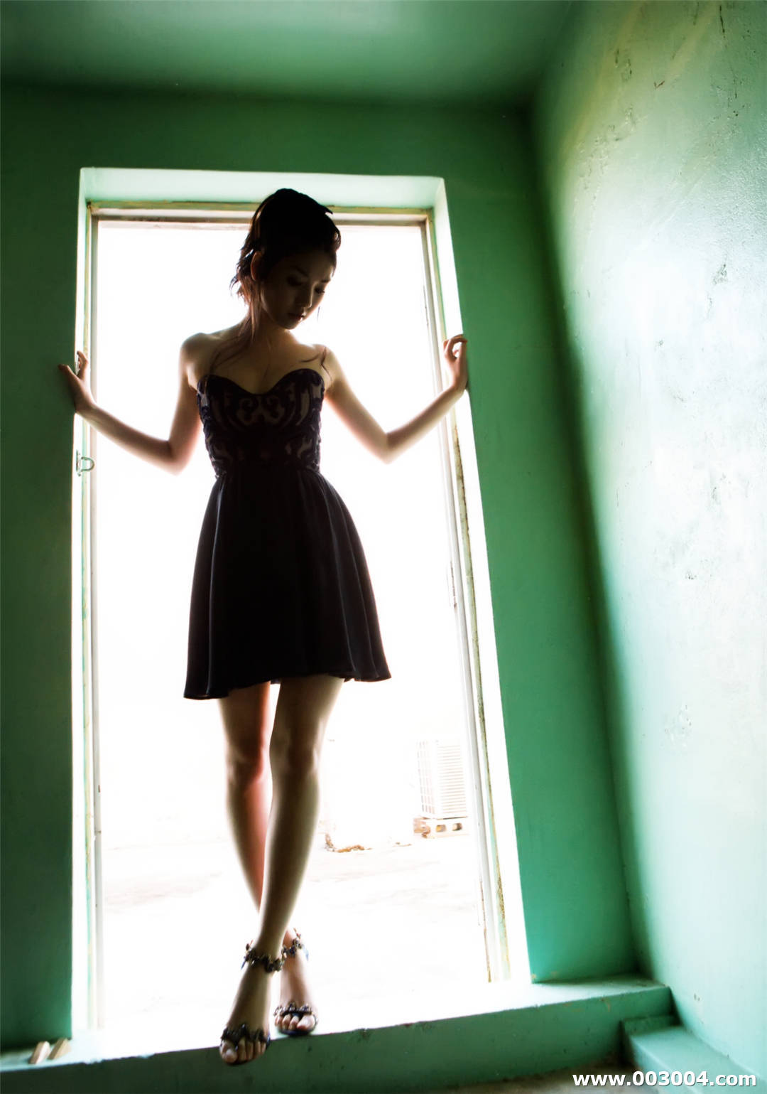 道重沙由美写真集《美ルフィーユ》高清全本