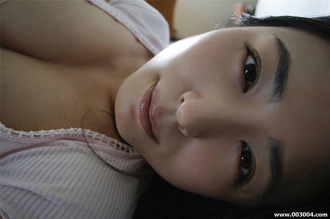 川村雪绘写真集《Into～2部作～》高清全本