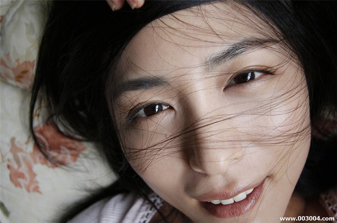 川村雪绘写真集《Into～2部作～》高清全本