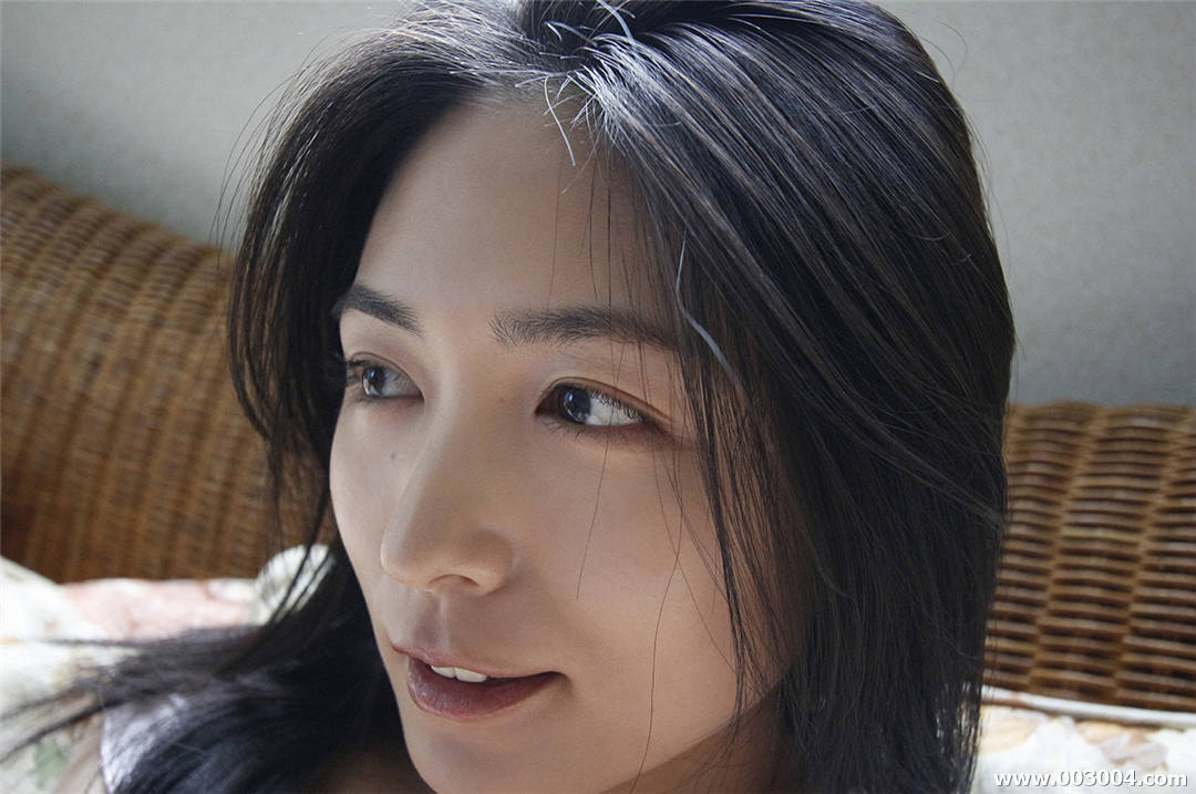 川村雪绘写真集《Into～2部作～》高清全本