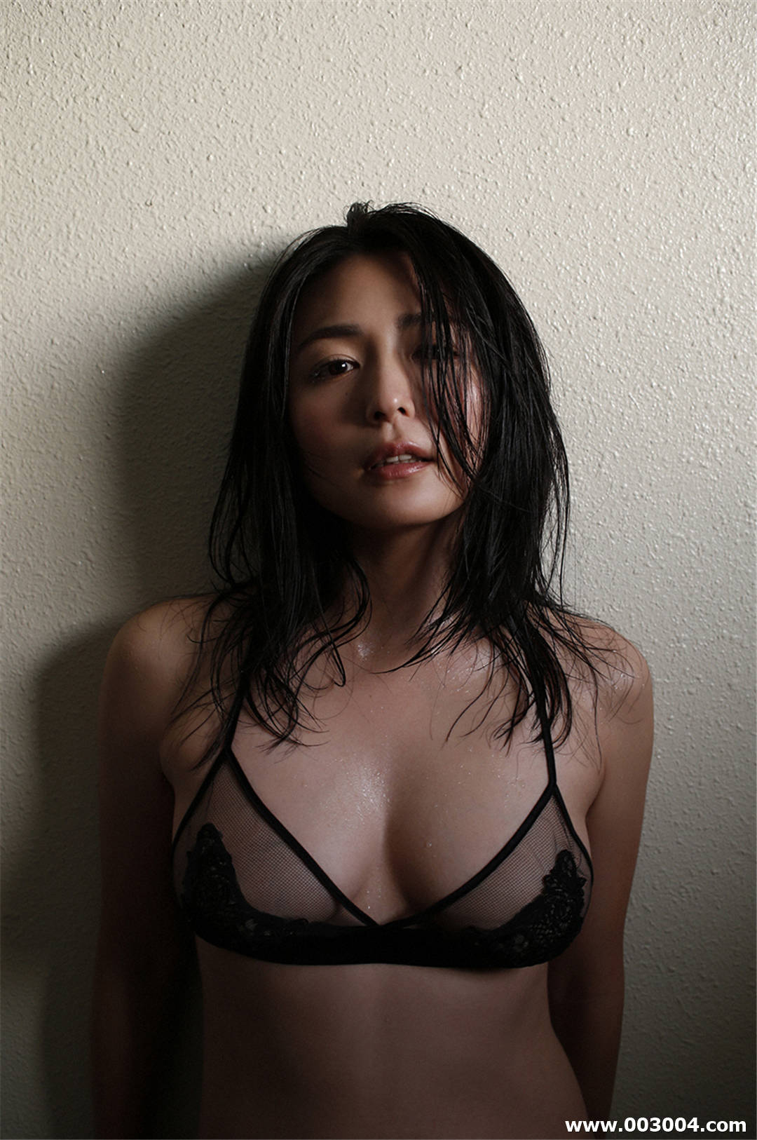 川村雪绘写真集《Into～2部作～》高清全本