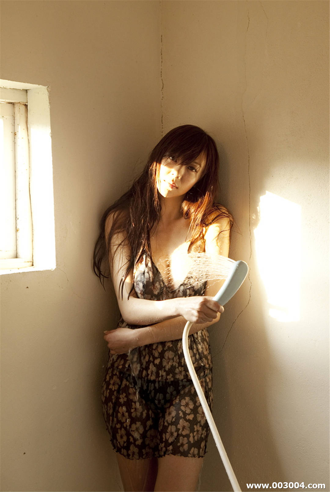 周韦彤写真集《Mystique_of_Asia》高清全本