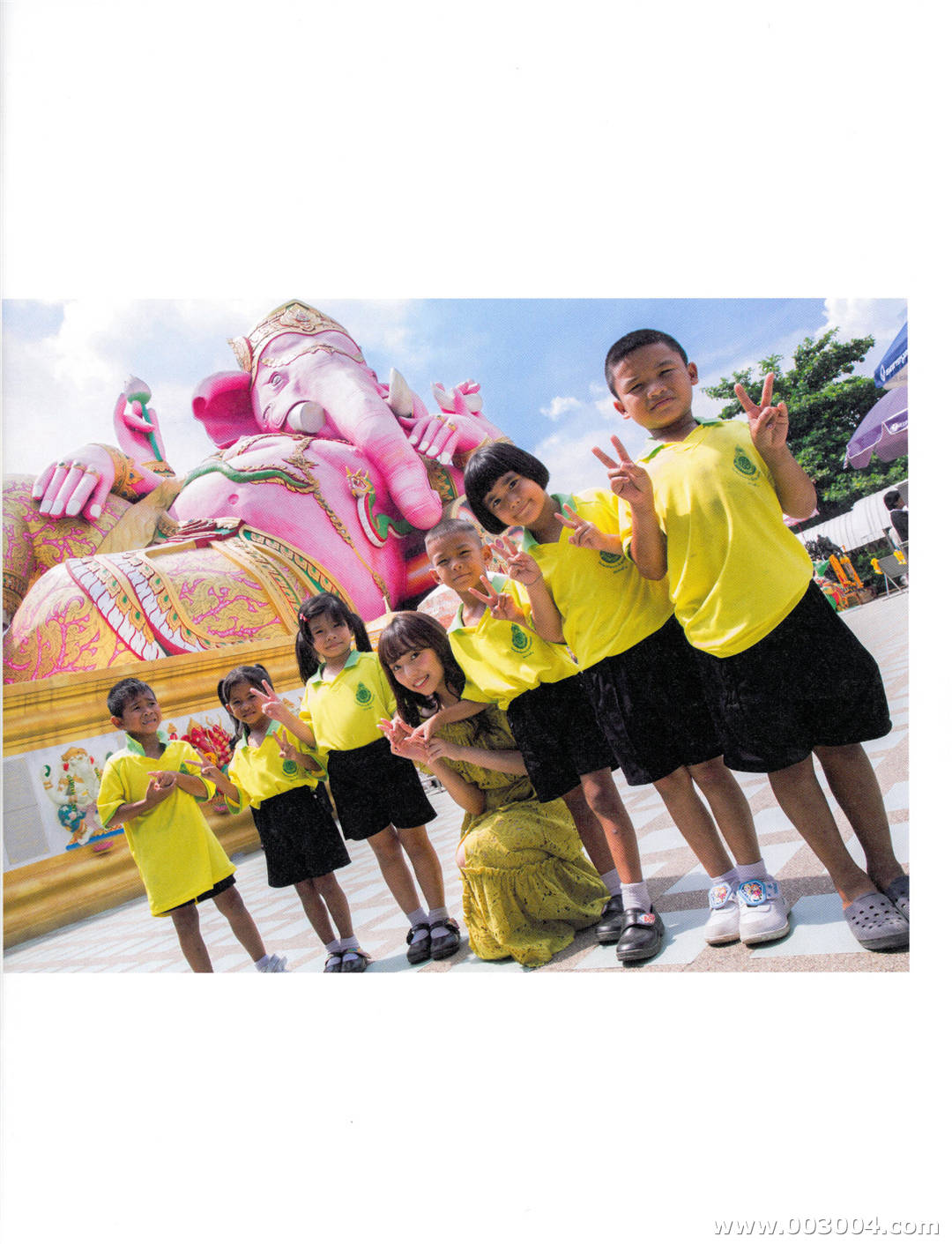 新内真衣1st写真集《どこにいるの》高清全本