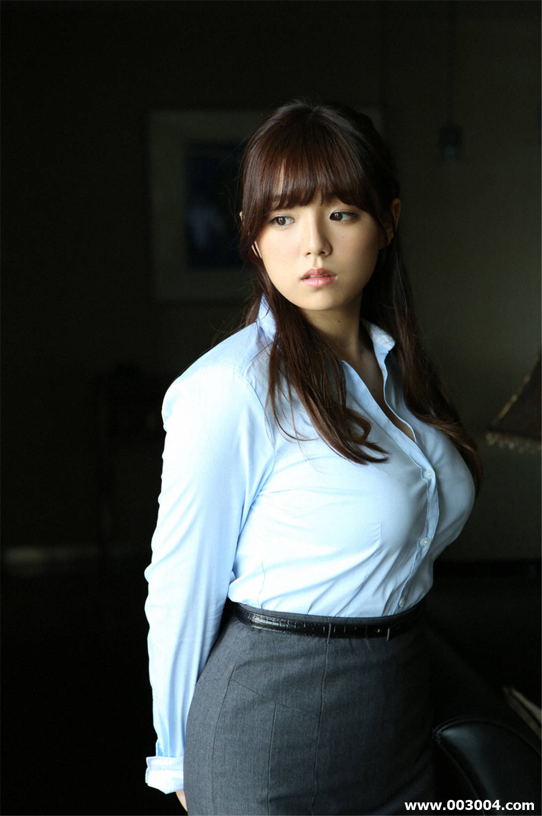 筱崎爱写真集《[WPB-net] Extra EX227》高清全本