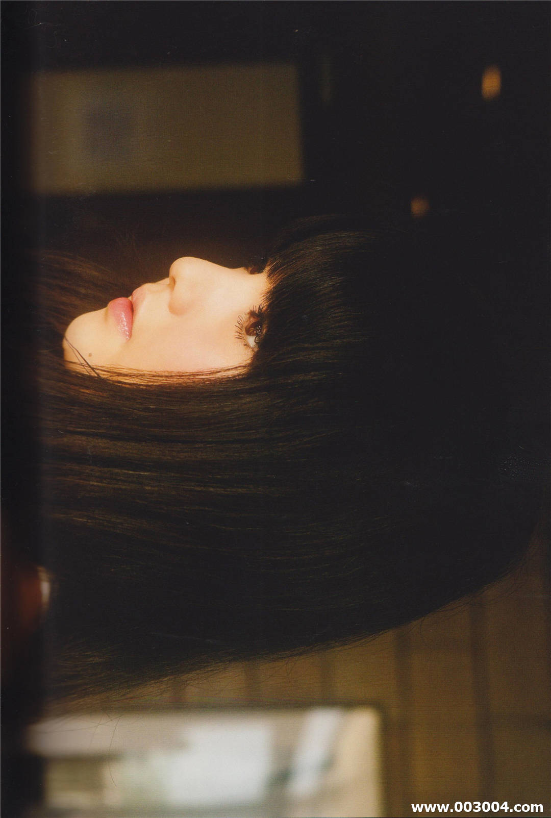 道重沙由美写真集《LA》高清全本