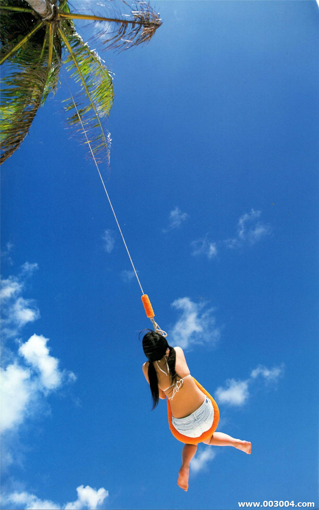 道重沙由美写真集《Love letter》高清全本