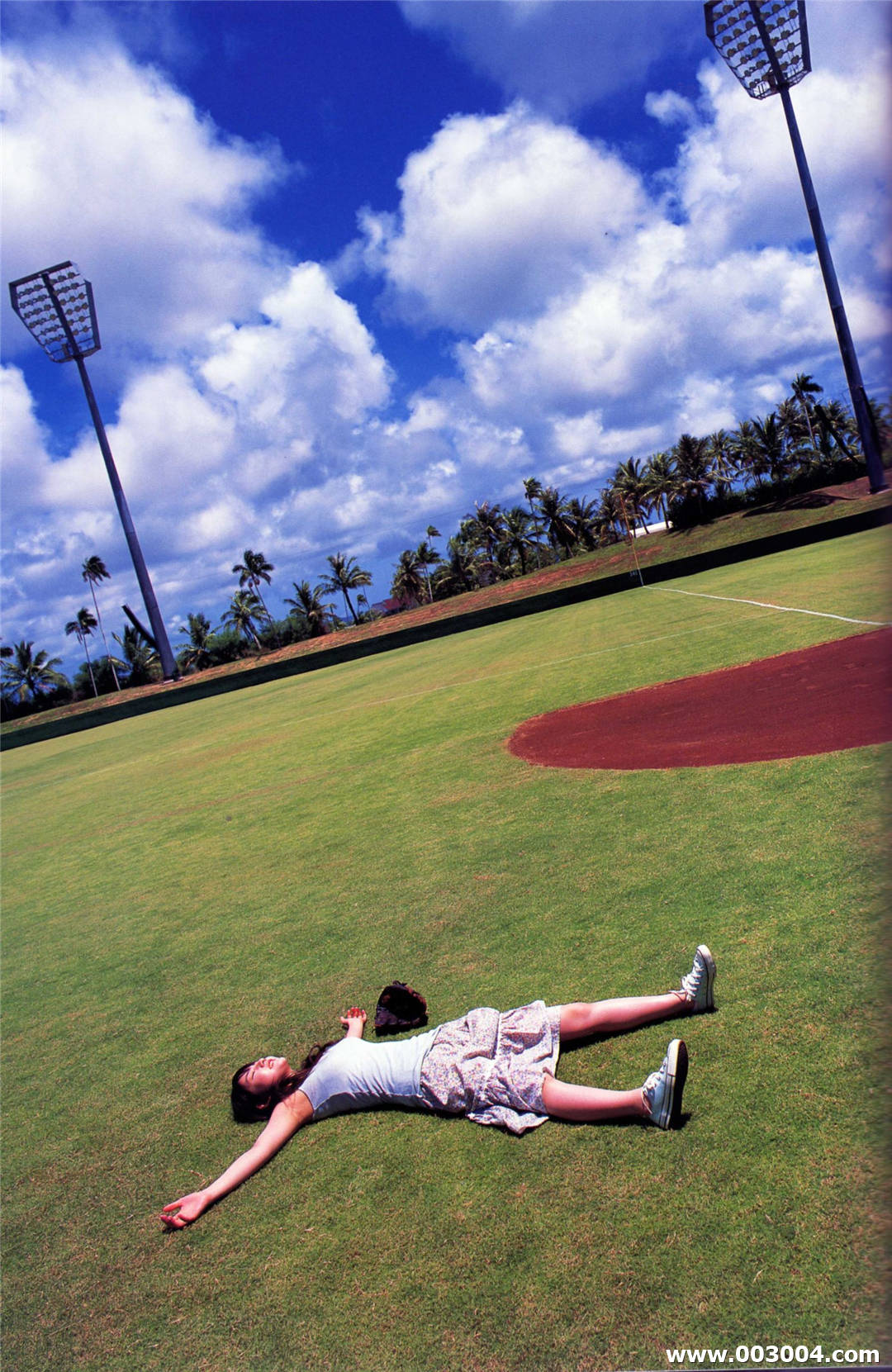 道重沙由美写真集《Love letter》高清全本