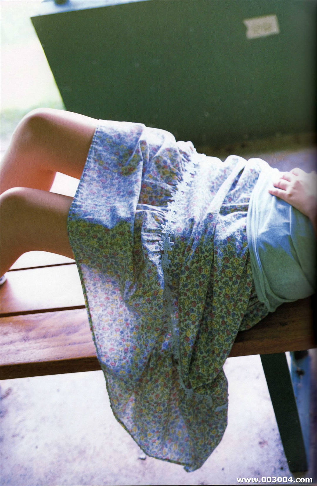 道重沙由美写真集《Love letter》高清全本