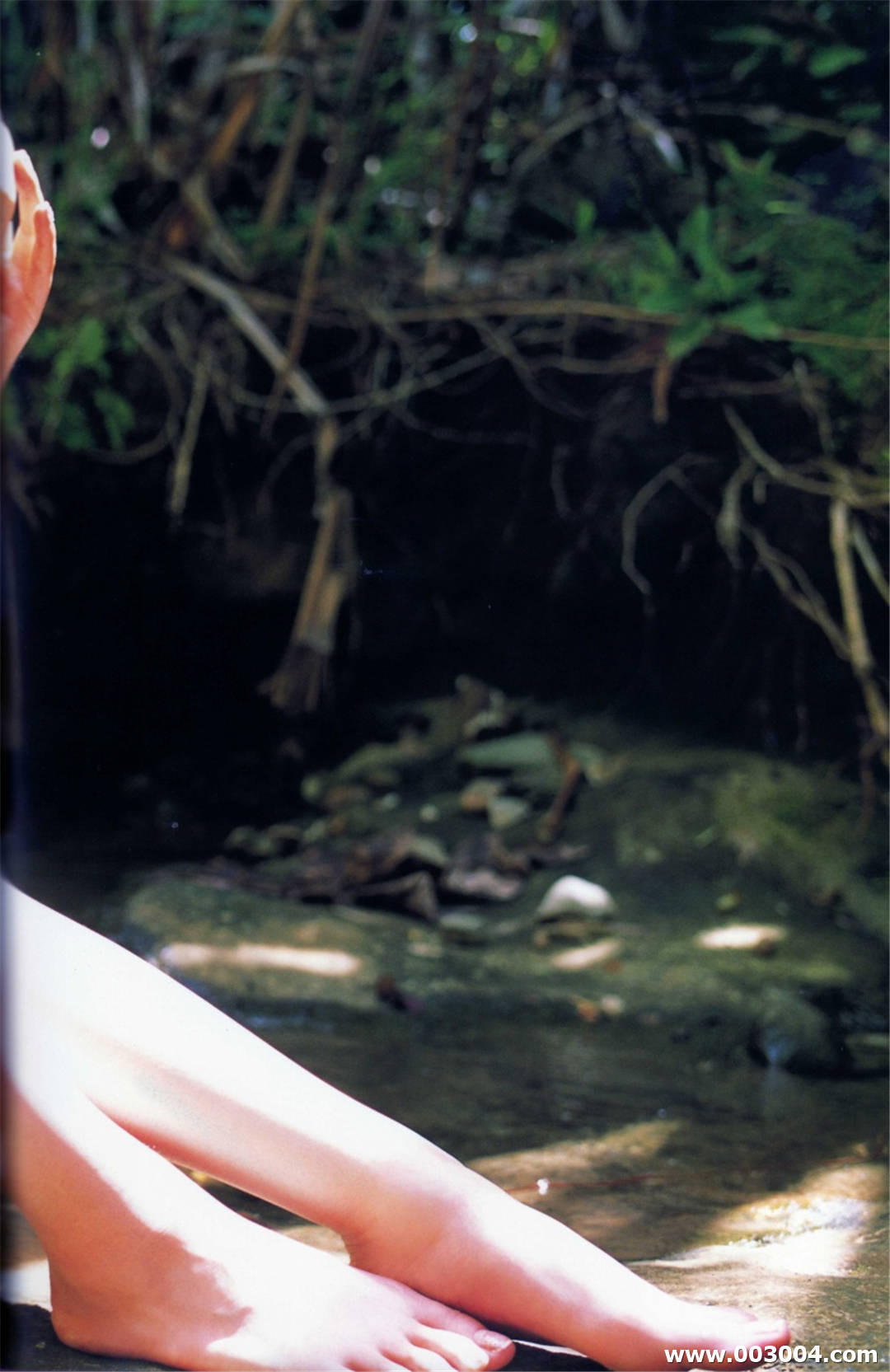 道重沙由美写真集《Love letter》高清全本