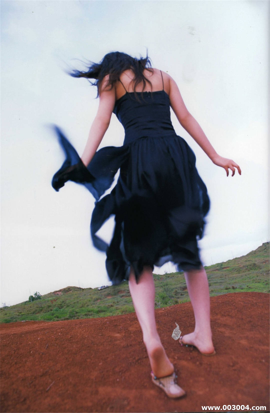 道重沙由美写真集《Love letter》高清全本