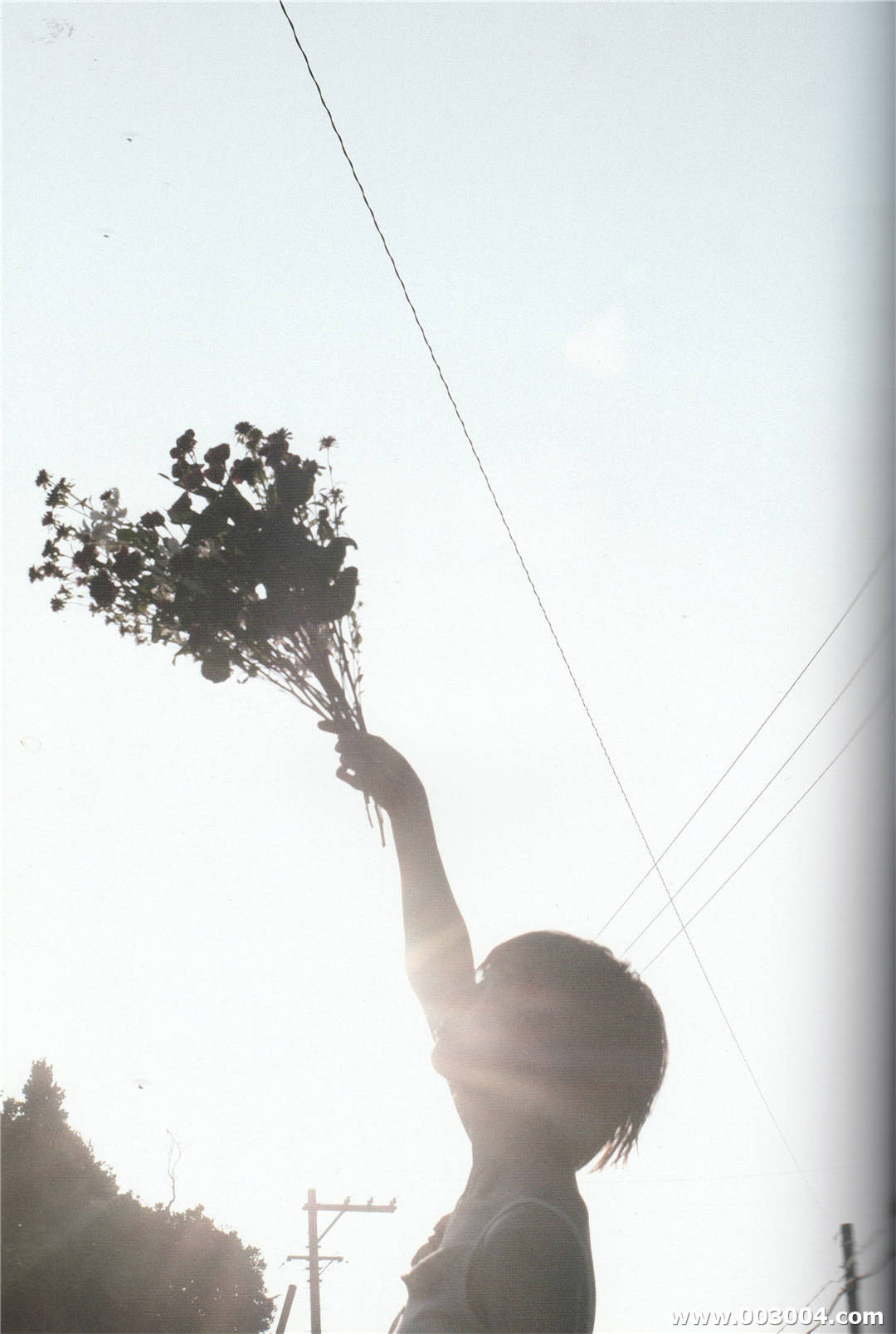 太田梦莉1st写真集《 Nostaltimental 》高清全本