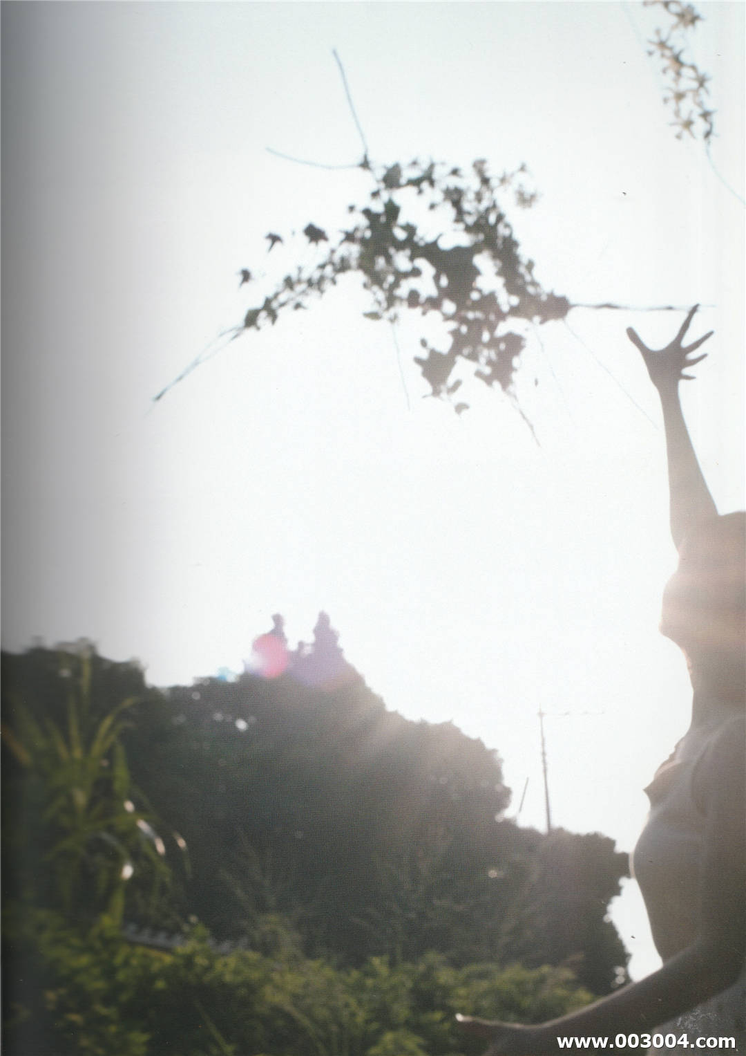 太田梦莉1st写真集《 Nostaltimental 》高清全本