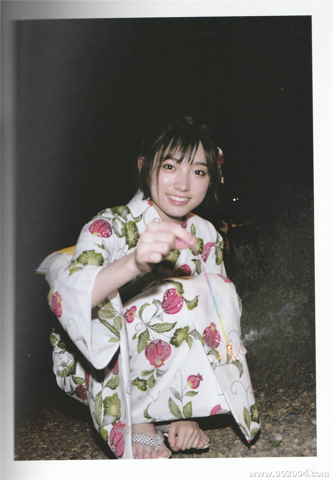 太田梦莉1st写真集《 Nostaltimental 》高清全本