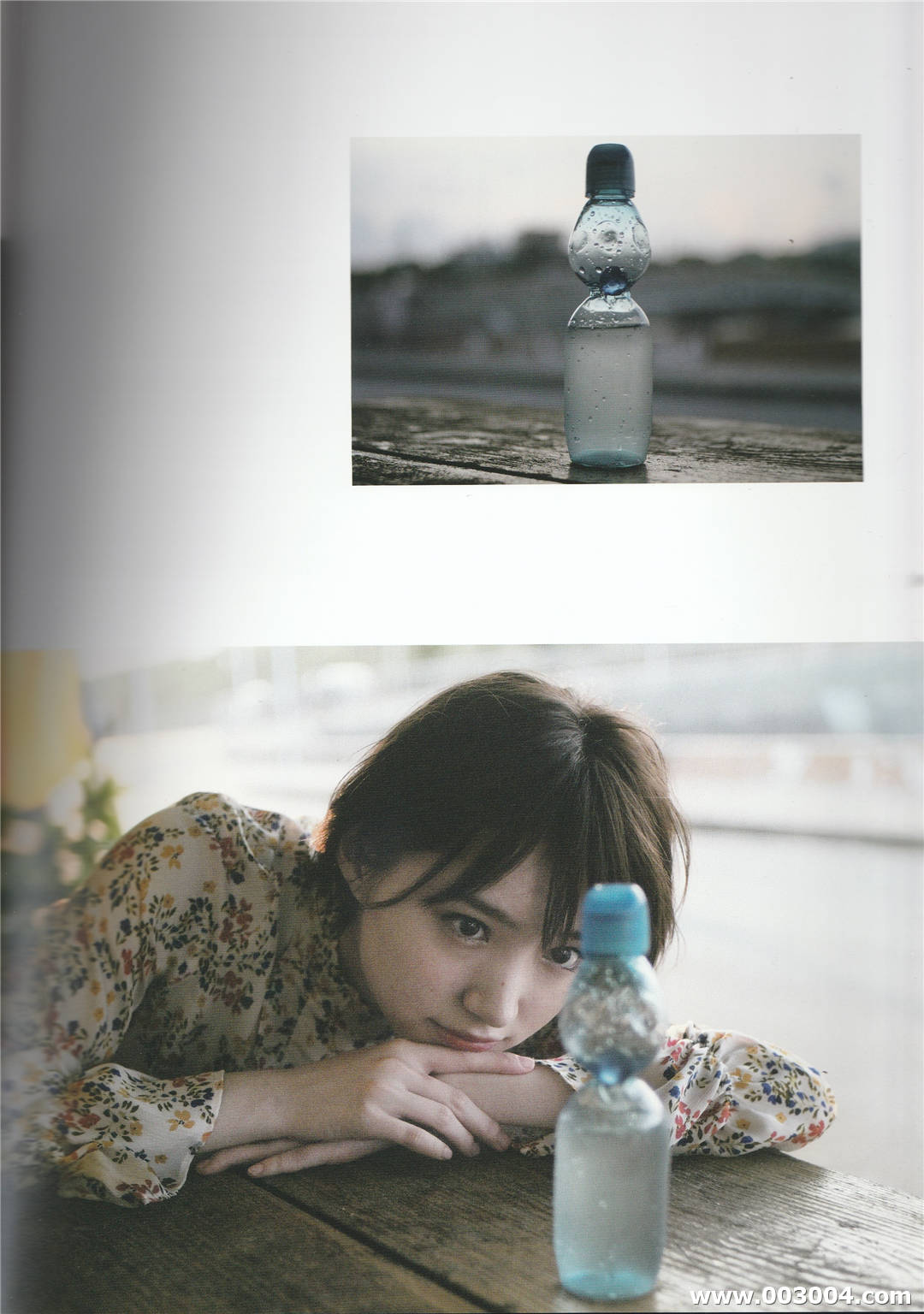 太田梦莉1st写真集《 Nostaltimental 》高清全本