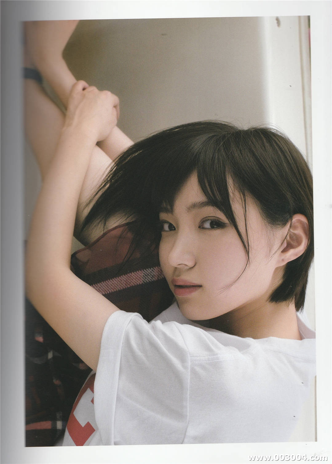 太田梦莉1st写真集《 Nostaltimental 》高清全本