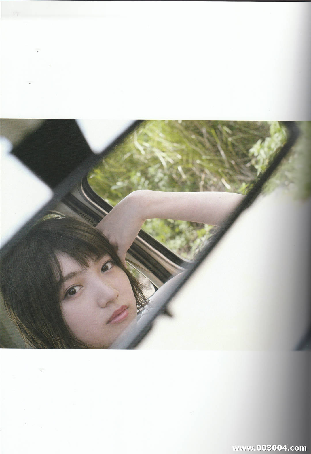 太田梦莉1st写真集《 Nostaltimental 》高清全本