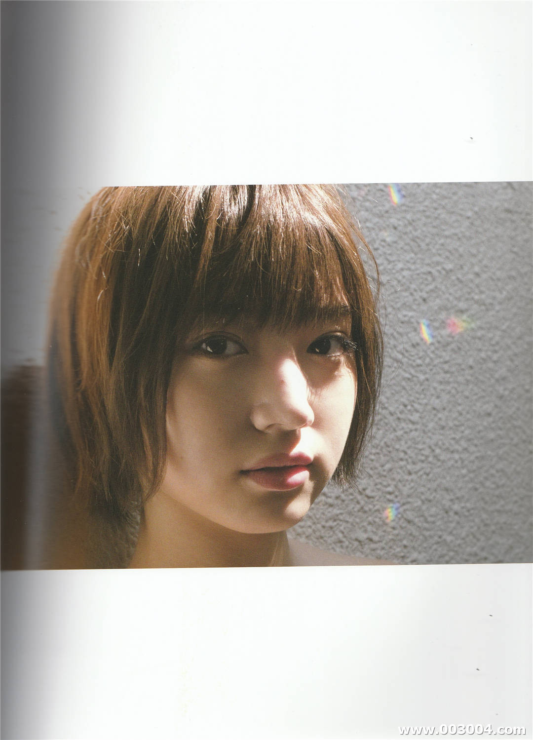 太田梦莉1st写真集《 Nostaltimental 》高清全本