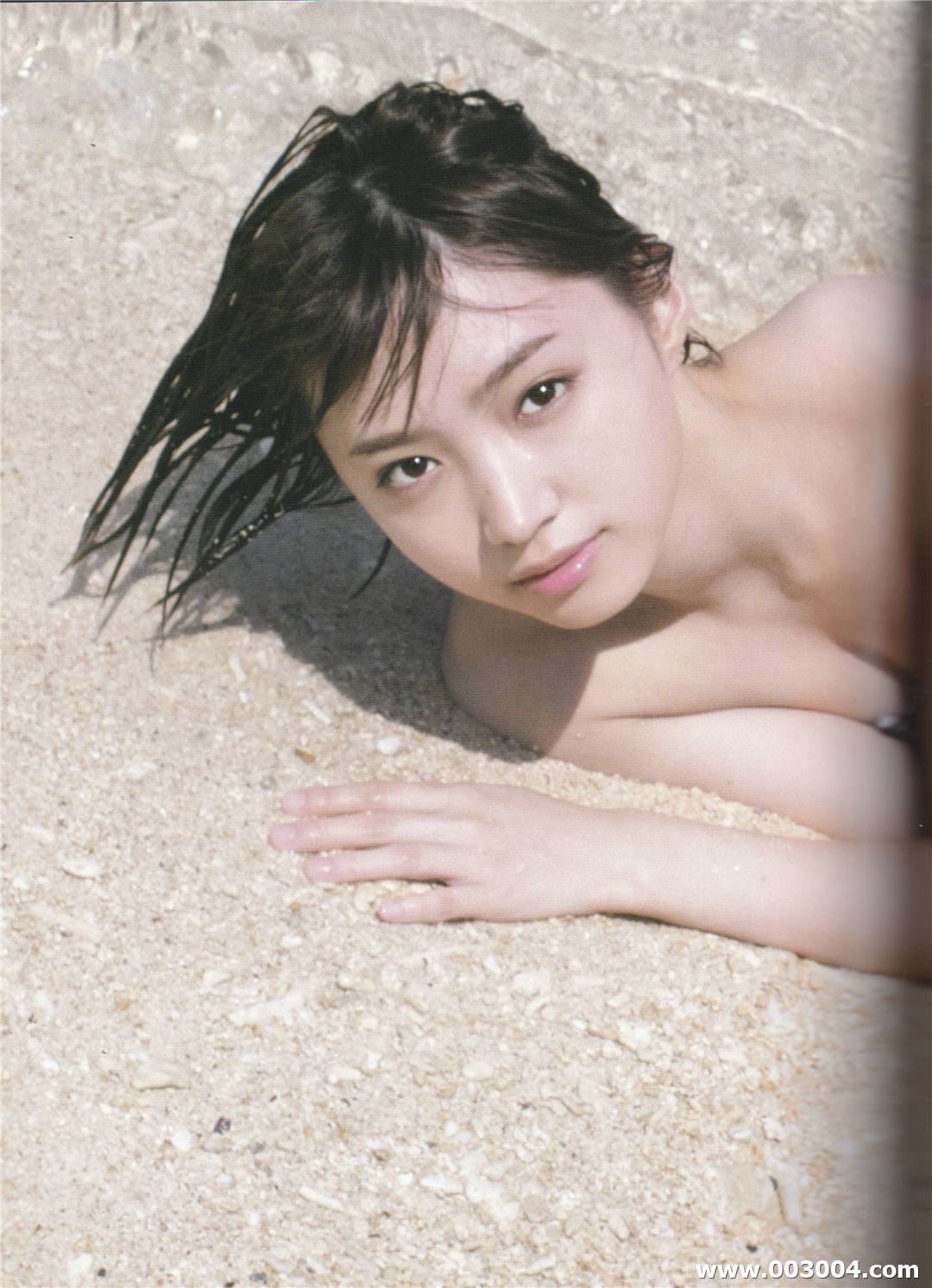 太田梦莉1st写真集《 Nostaltimental 》高清全本