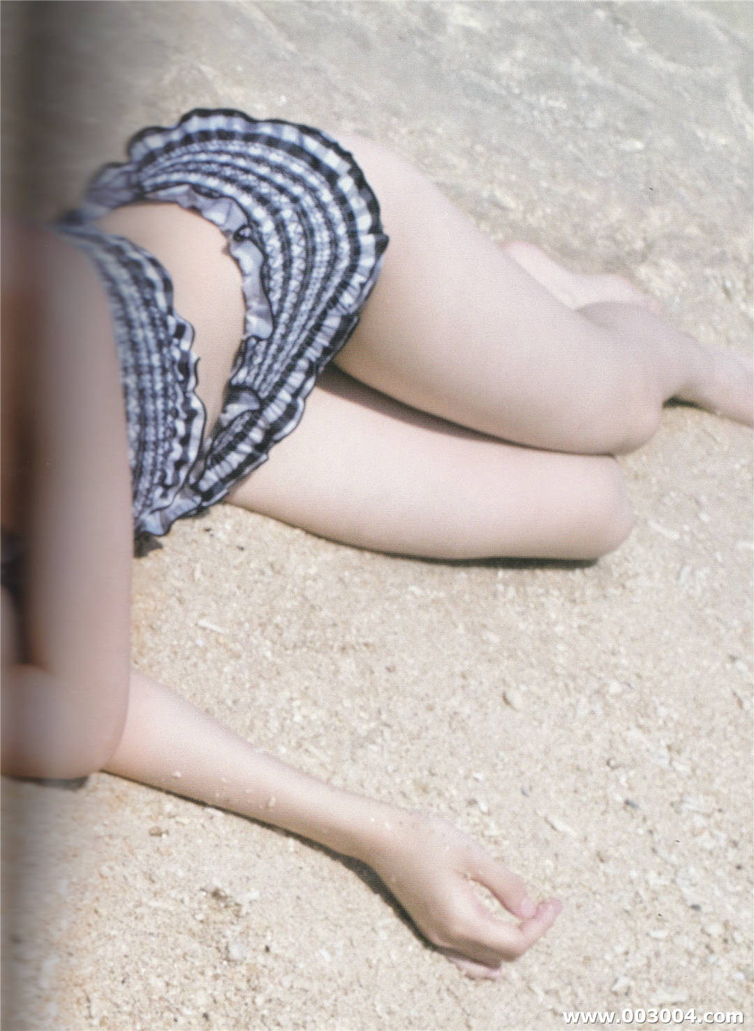 太田梦莉1st写真集《 Nostaltimental 》高清全本