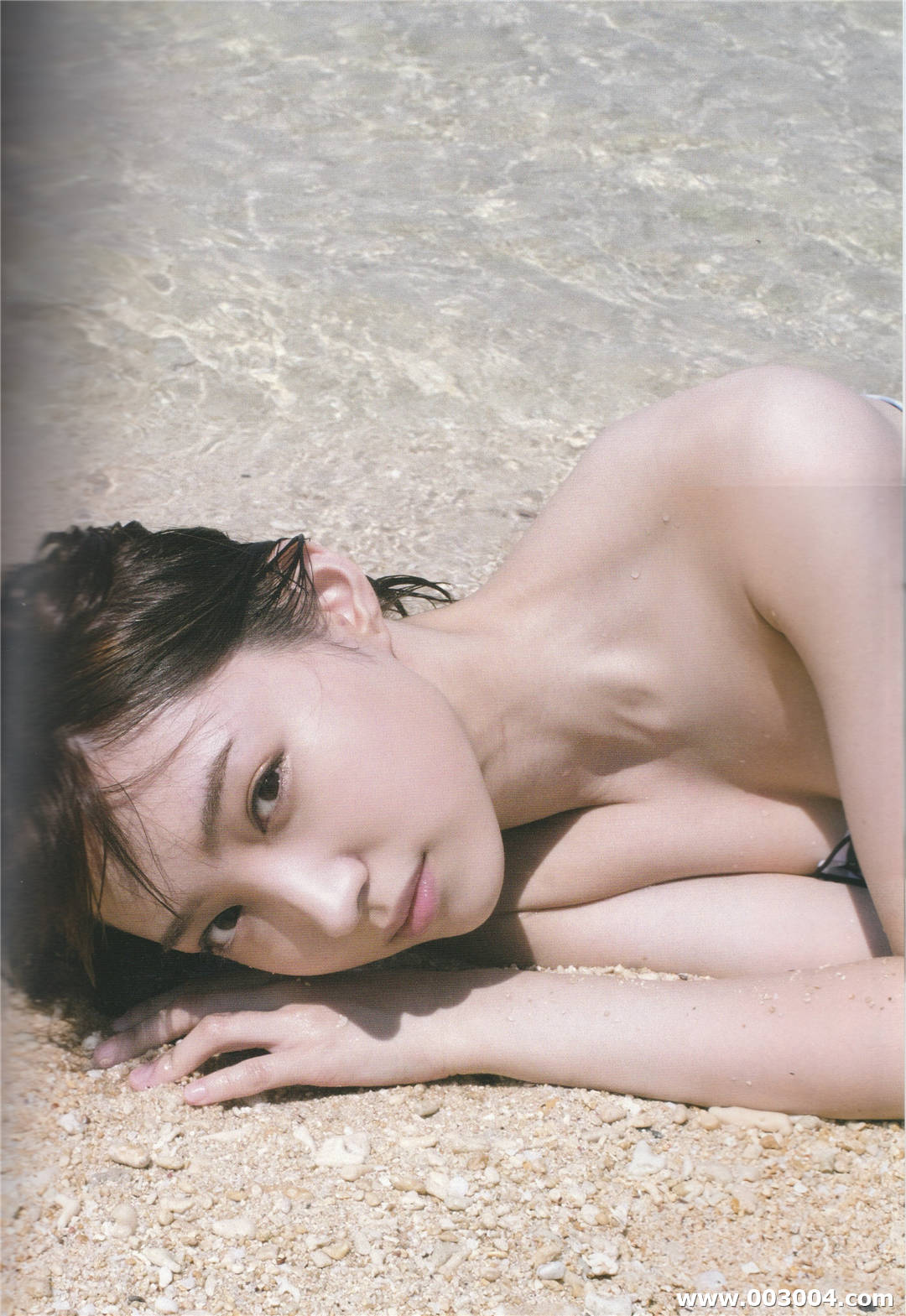 太田梦莉1st写真集《 Nostaltimental 》高清全本