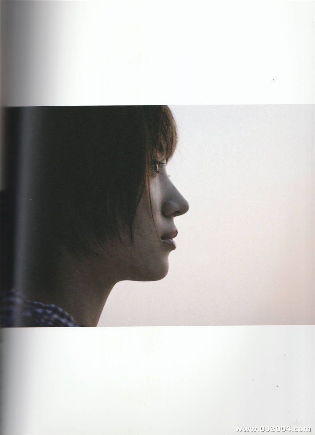 太田梦莉1st写真集《 Nostaltimental 》高清全本