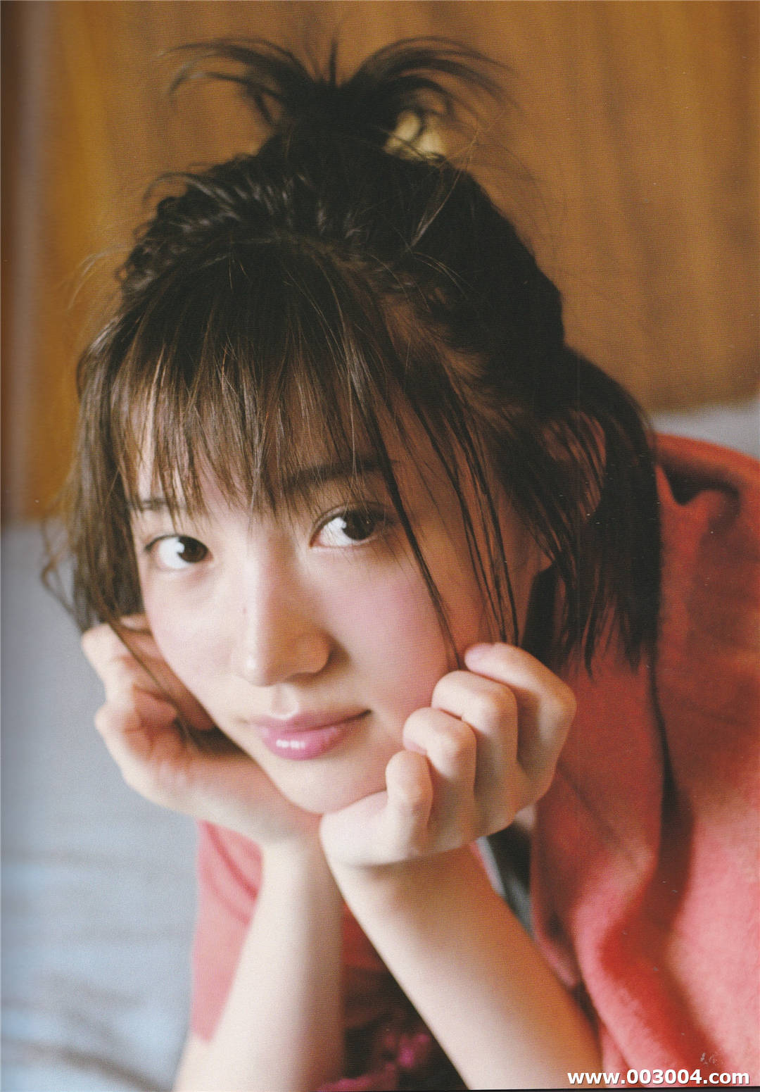 太田梦莉1st写真集《 Nostaltimental 》高清全本