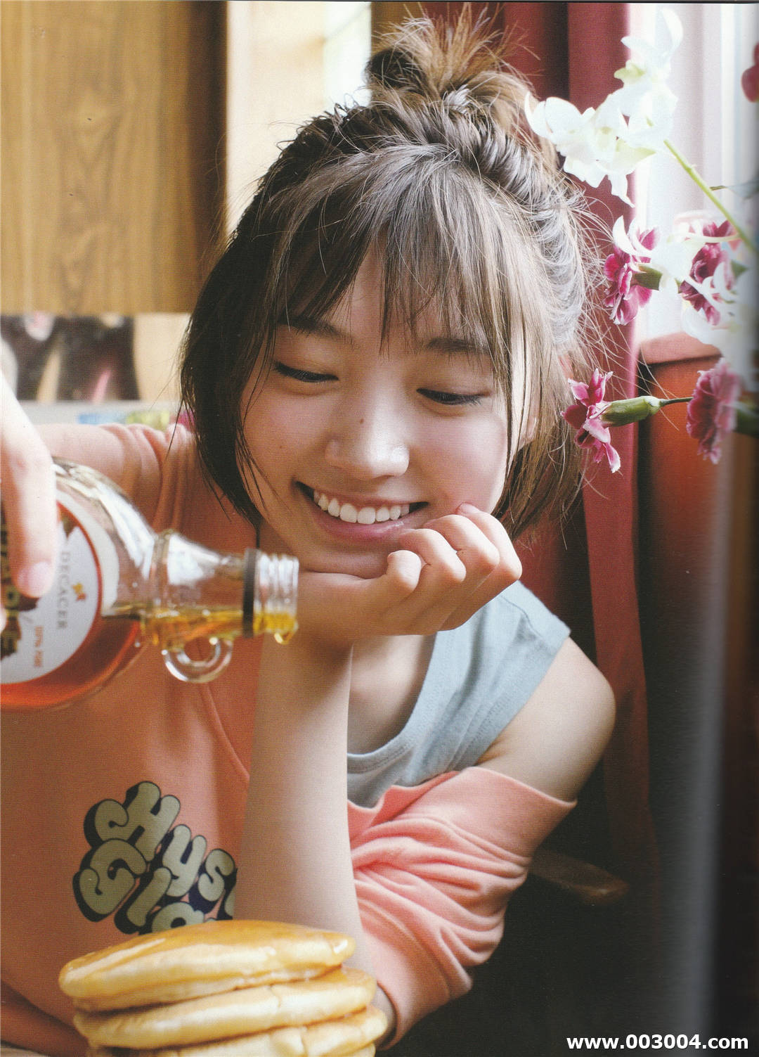 太田梦莉1st写真集《 Nostaltimental 》高清全本