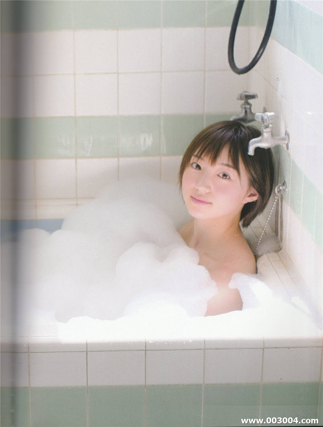 太田梦莉1st写真集《 Nostaltimental 》高清全本