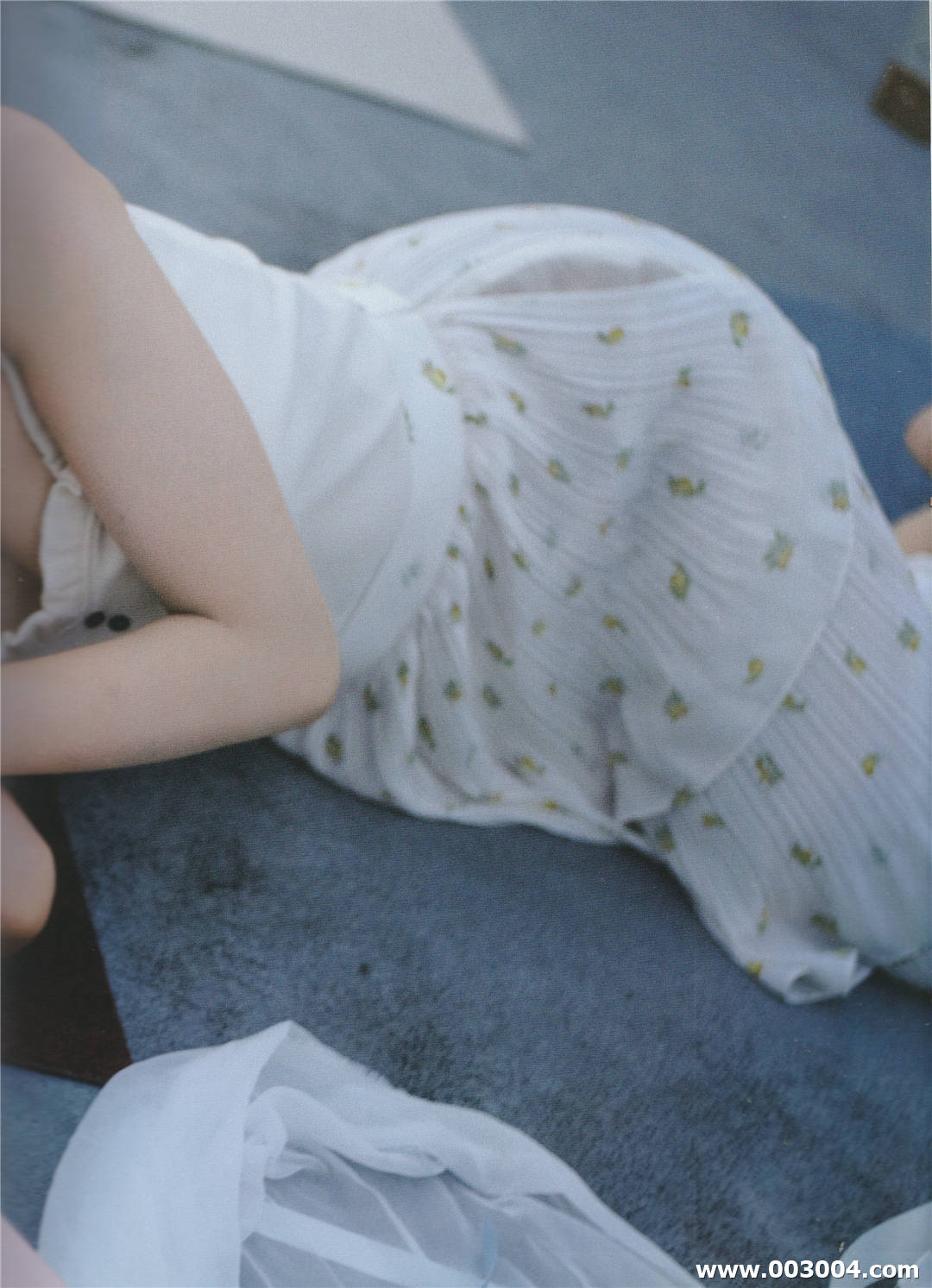 太田梦莉1st写真集《 Nostaltimental 》高清全本